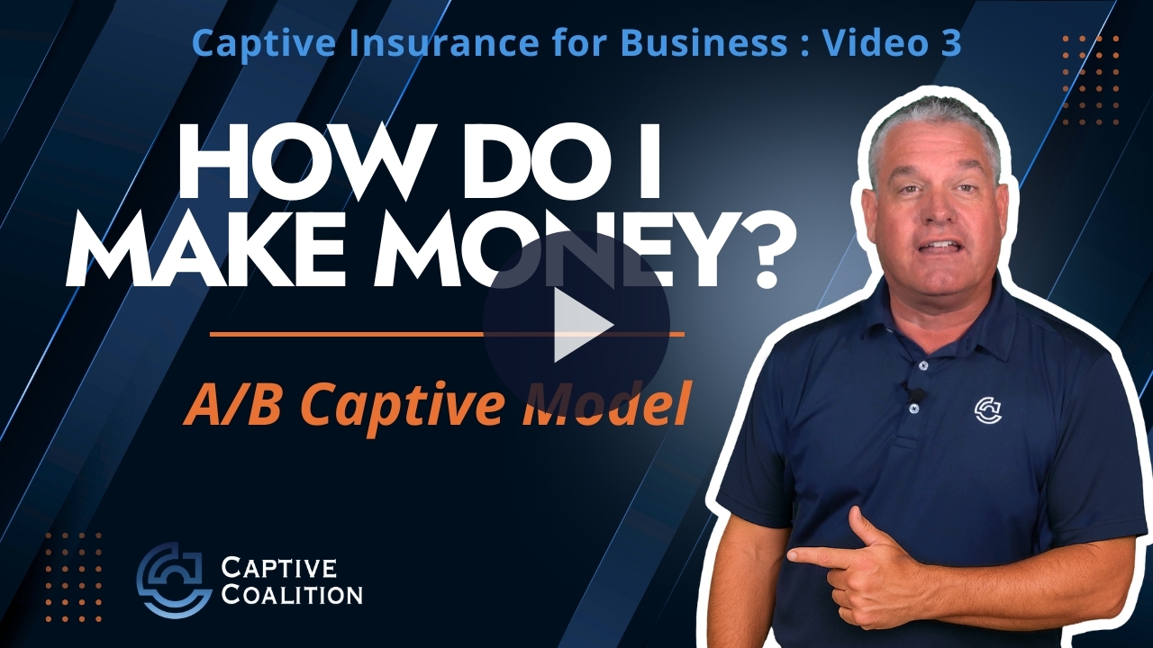 Captive 101 Client Video Series
