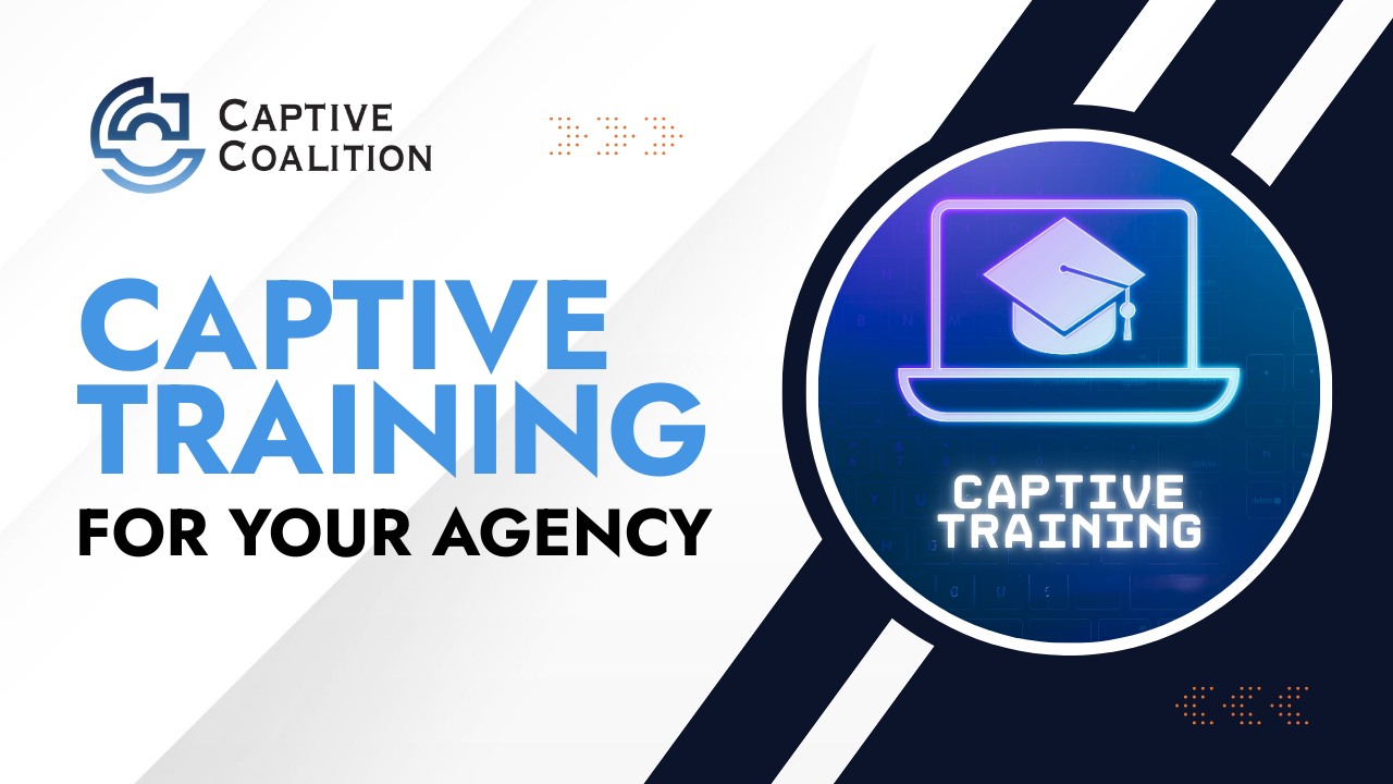 captiveTraining