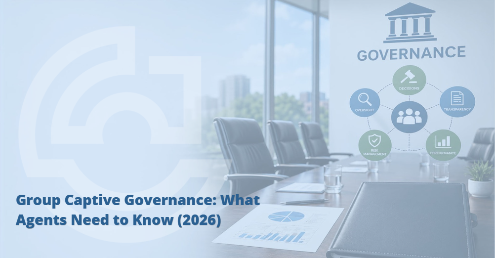 blog - Group Captive Governance: What Agents Need to Know image