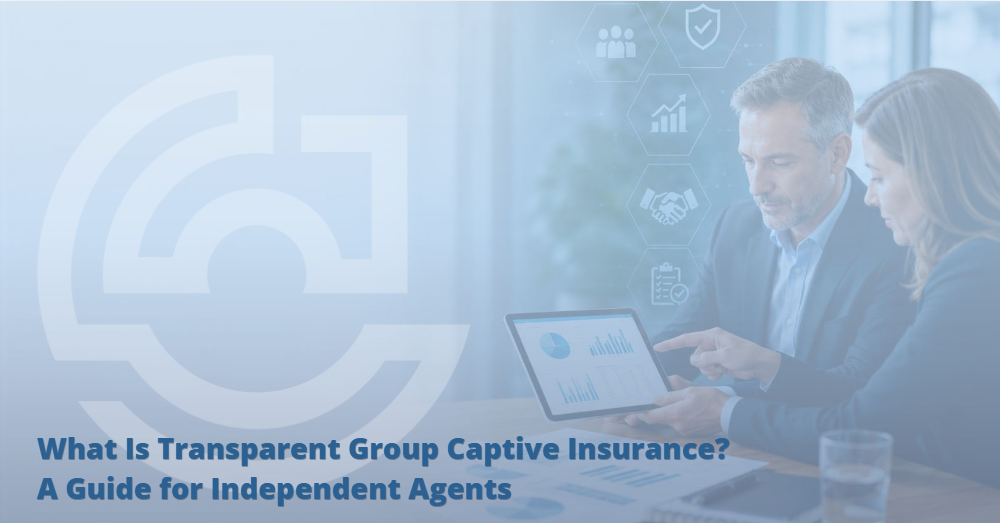 blog - What Is Transparent Group Captive Insurance image