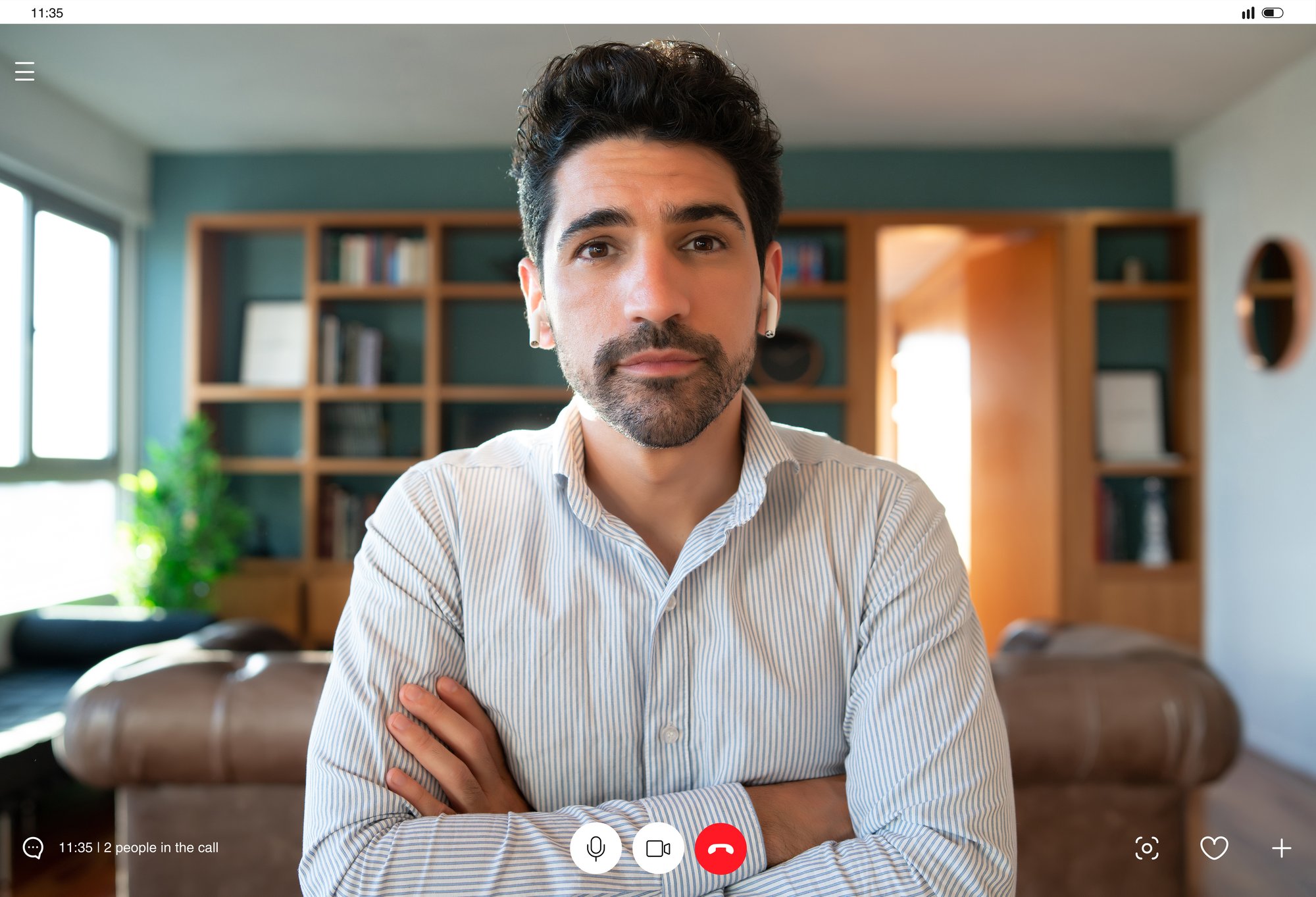 videocall